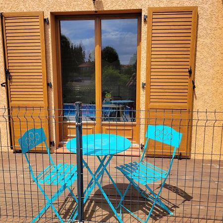 Damarie Bed & Breakfast Craponne-sur-Arzon Exterior photo